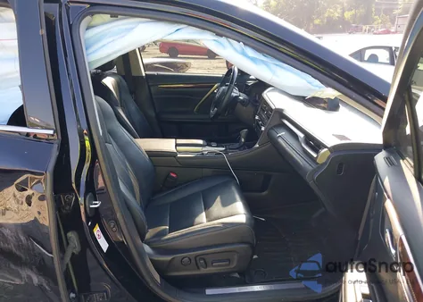 2019 Lexus Rx 350 Base/350 F Sport из США, поврежденный, VIN 2T2ZZMCA3KC120789